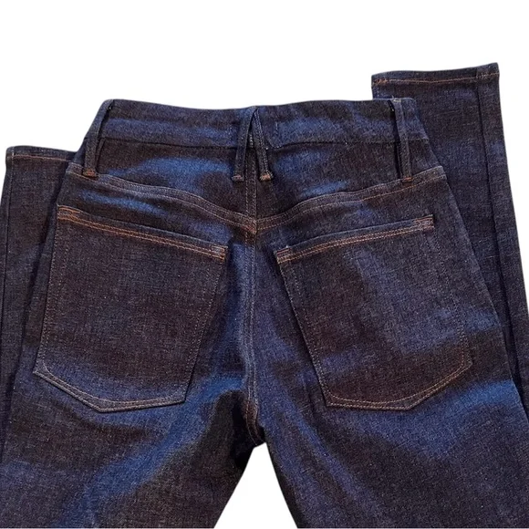 Good American Always Fits Good Legs High Rise Skinny Jeans 6-12 - Picture 6 of 9